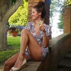 Meet your Posher, Melissa